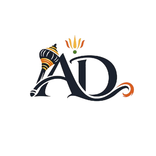 AtmaDarshan Logo