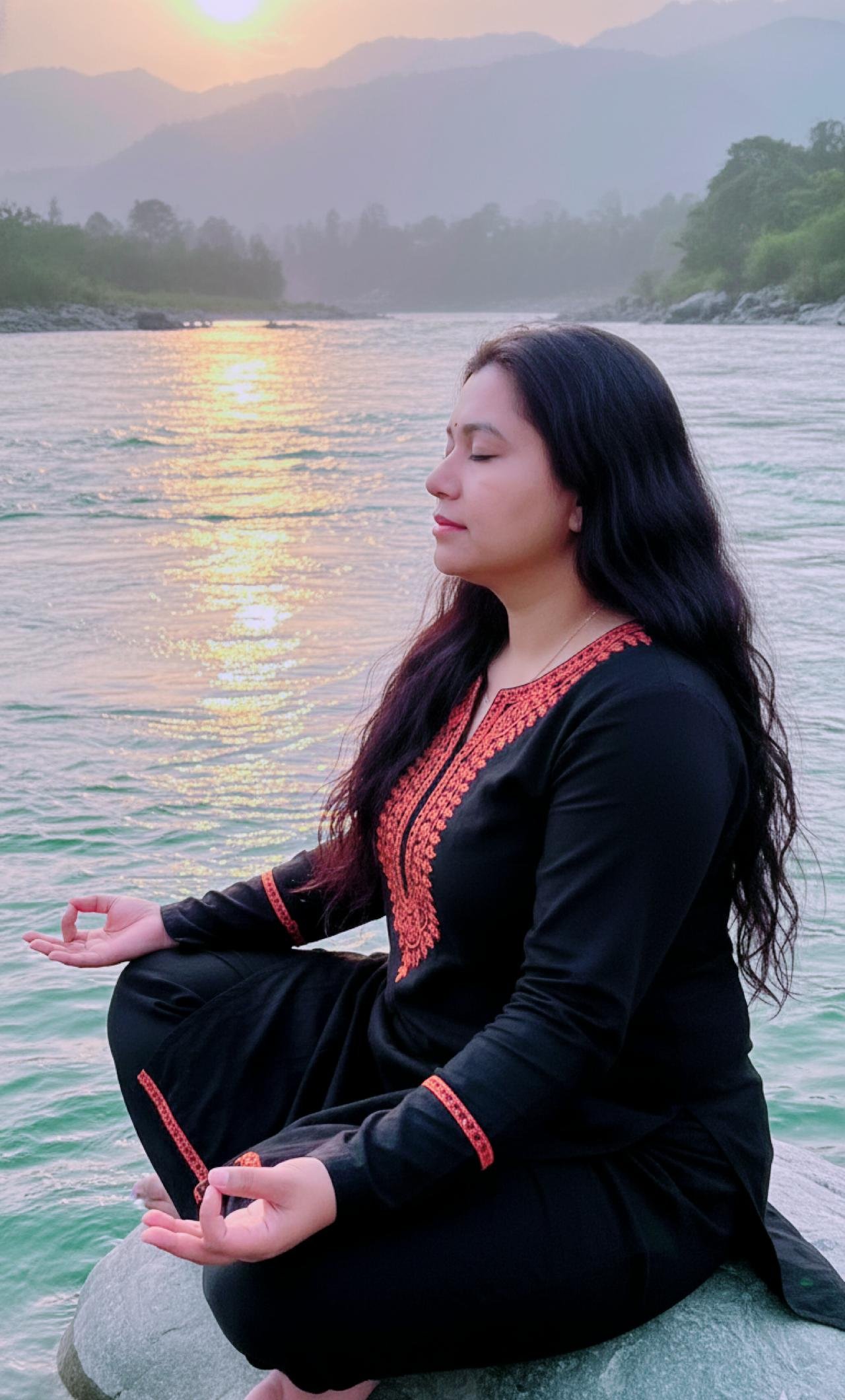 Aarti - Psychic & Medium