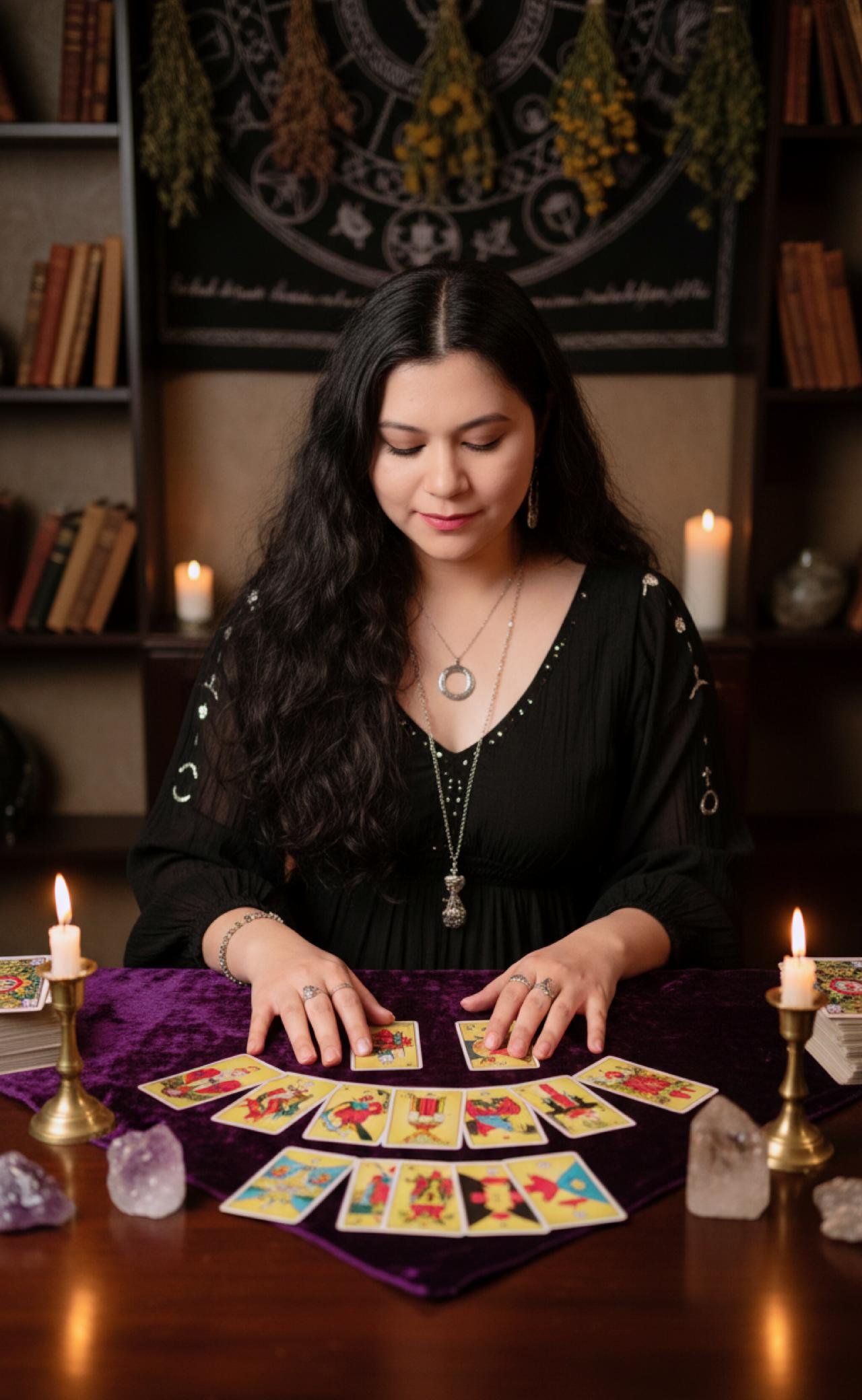 Yoga & Meditation Sanctuary